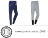 Bryczesy PALMDALE damskie kolekcja wiosna-lato 2019 - Harcour